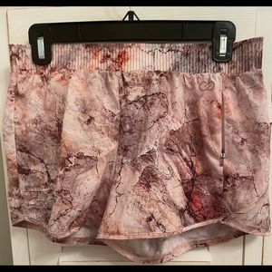 Carrier Underwood Swift Shorts